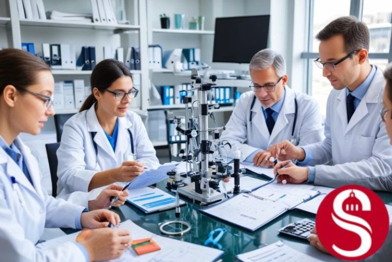 génie biologique et médical