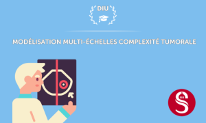 Diplôme Inter-Universitaire (DIU) en Complexité des Tumeurs 🎓