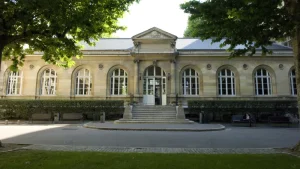 📢 Découvrez l’INSPE de l&rsquo;académie de Paris lors de nos Journées Portes Ouvertes ! 🎓