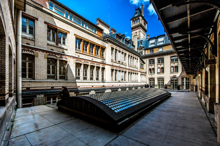 CampusSorbonne SU LAndres 11