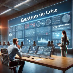 Communication de crise : transformer le risque en opportunité !