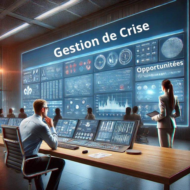 Communication de crise : transformer le risque en opportunité !