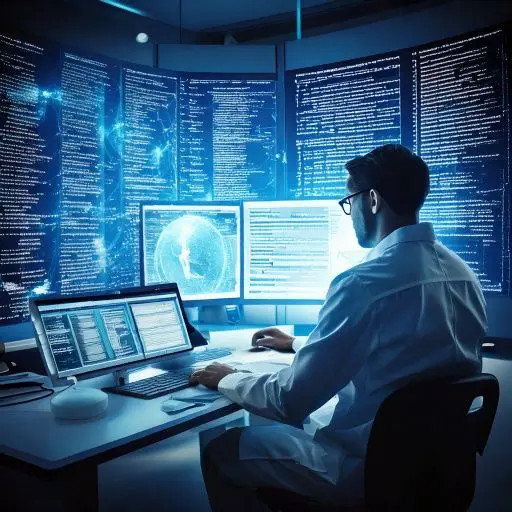 Humanités numériques : traitez efficacement vos données textuelles