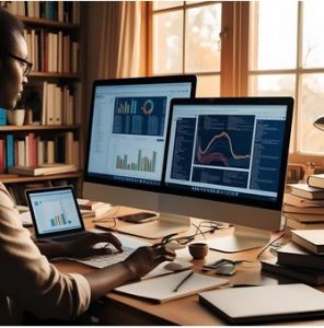 Témoignage de l’enseignant Moatasem ALRAHABI sur les stages d’humanités numériques