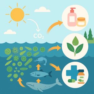 Culture de microalgues