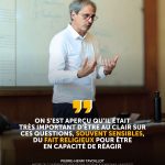 Photo Référent laïcité : gestion du fait religieux