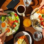 Photo Colloque : « À la table des savoirs, regards croisés sur l&rsquo;alimentation »