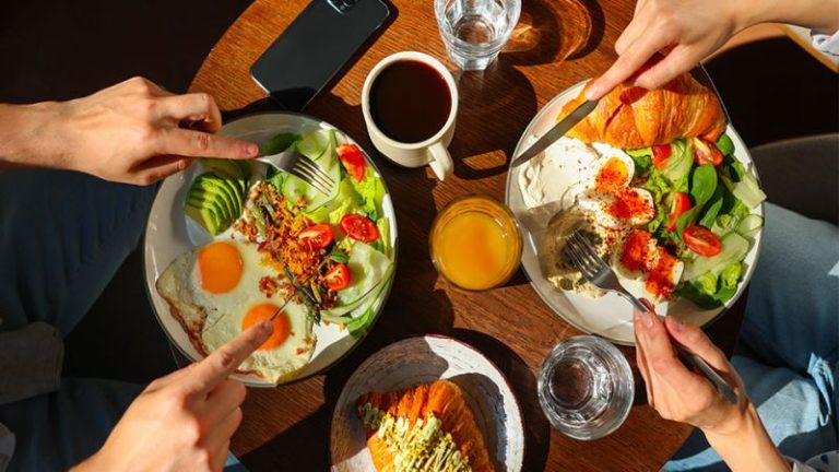 Colloque : « À la table des savoirs, regards croisés sur l&rsquo;alimentation »