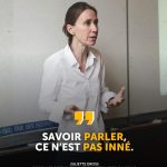 Photo Savoir convaincre : la puissance de la rhétorique