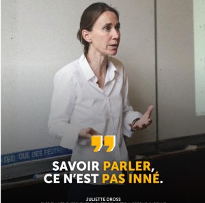 Savoir convaincre : la puissance de la rhétorique