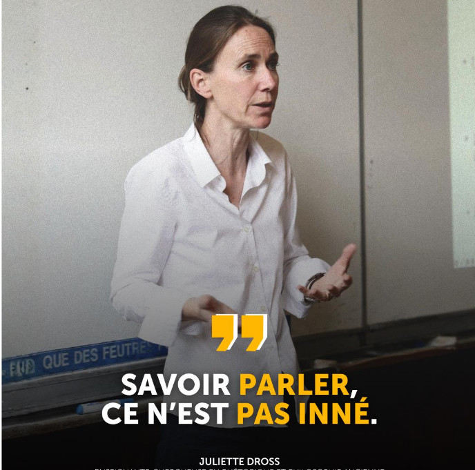 Savoir convaincre : la puissance de la rhétorique