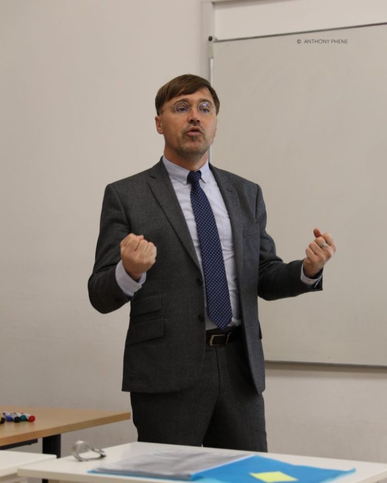 Géopolitique : une méthode d’analyse du monde