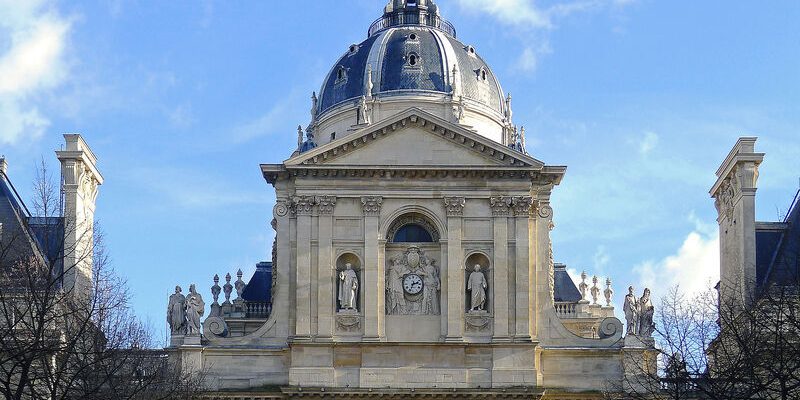 sorbonne