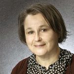 Photo Irène Netchine