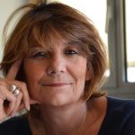 Photo christine Katlama