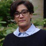 Photo Khadija El Hadri-Zegouagh