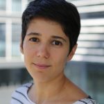 Photo Louise-Laure Mariani