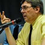 Photo Manlio Graziano