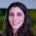 Photo Ghizlène Lahlou