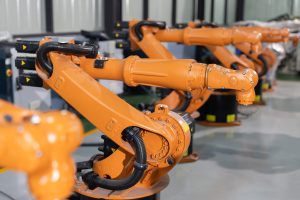 L&rsquo;ergonomie dans une unité de production