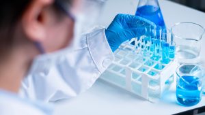 LICENCE DE CHIMIE PARCOURS MONO DISCIPLINAIRE