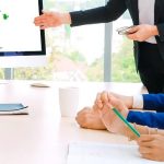 Photo La formation professionnelle face aux défis de la transition environnementale