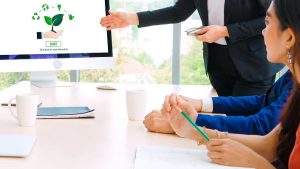 La formation professionnelle face aux défis de la transition environnementale