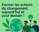 Photo RSE et le développement durable