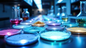 Parcours Génie des produits formulés (GPF)