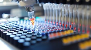 ATELIERS PRATIQUES D&rsquo;INITIATION A LA BIOLOGIE MOLECULAIRE / EXTRACTION DE PLASMIDE et CLONAGE MOLECULAIRE