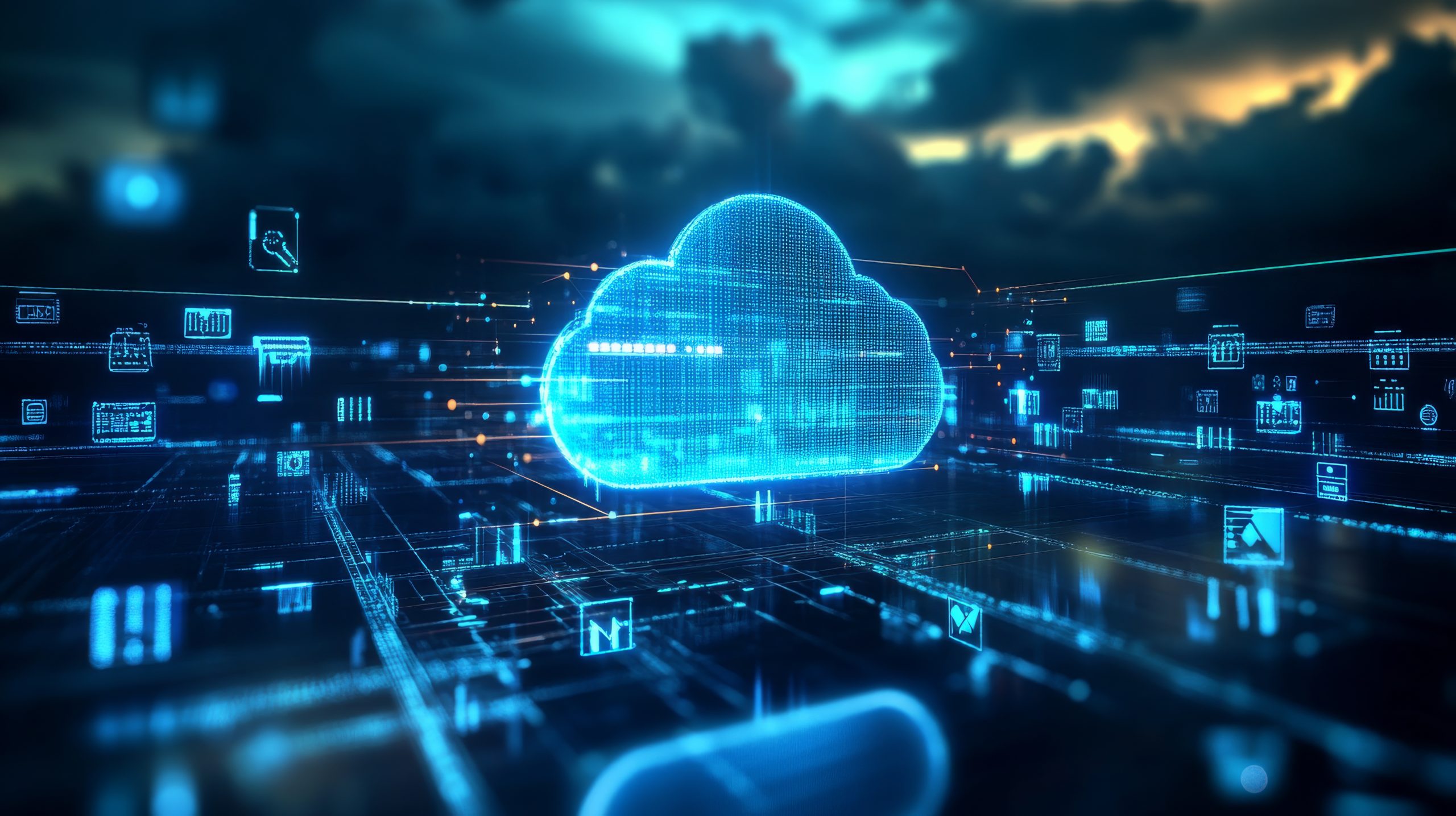 ADMINISTRATION SYSTÈMES