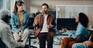 Generative Engine Optimization – GEO