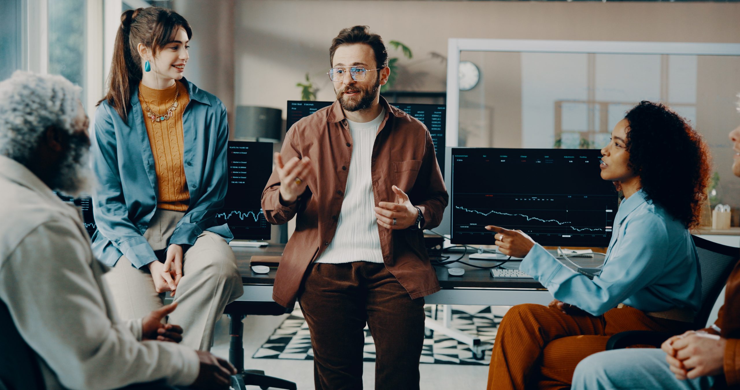 Communication de crise : passer du risque à l’opportunité