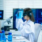 Photo Mastère spécialisé® Équipements biomédicaux