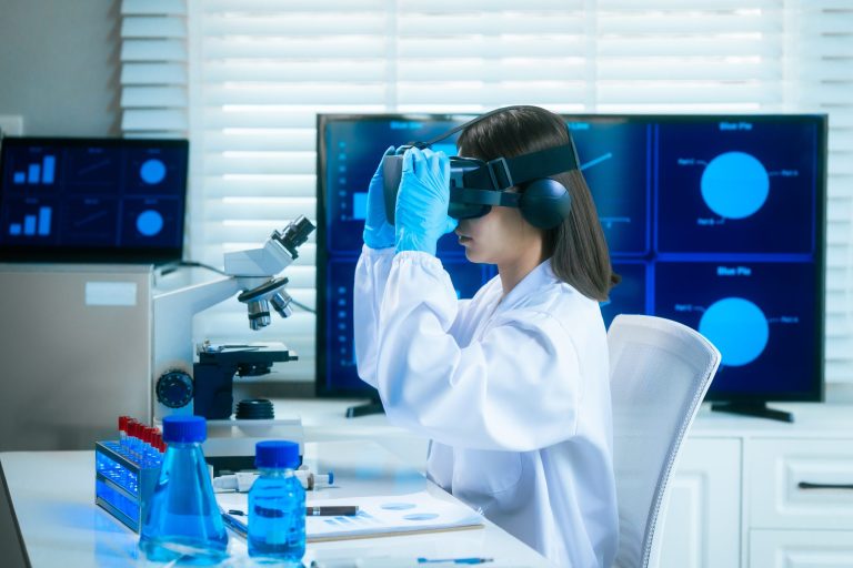 Mastère spécialisé® Équipements biomédicaux