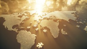 Géopolitique : une méthode d&rsquo;analyse du monde