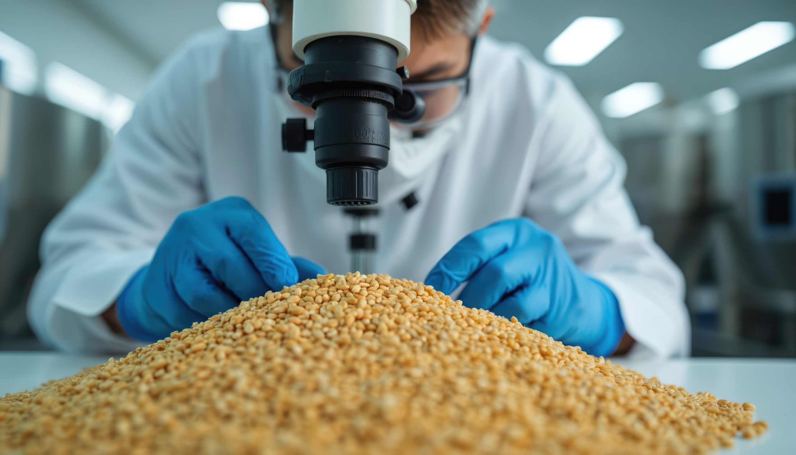 Gestion des jardins botaniques