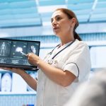 Photo 7 avril : jour mondial de la santé