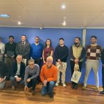 Photo Soirée de remise de diplômes – Executive Program en Ingénierie Financière