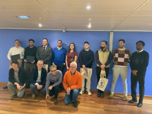 Soirée de remise de diplômes – Executive Program en Ingénierie Financière