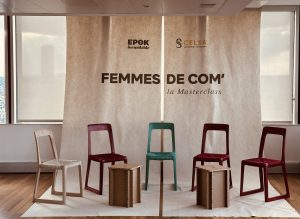 Femmes de Com&rsquo;: la Masterclass