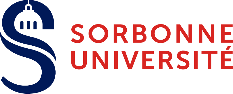 Logo Sorbonne Université