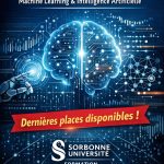 Photo Machine Learning & Intelligence Artificielle
