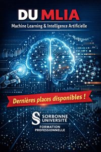 Machine Learning & Intelligence Artificielle