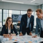 Photo Investissez durablement dans les compétences de vos talents