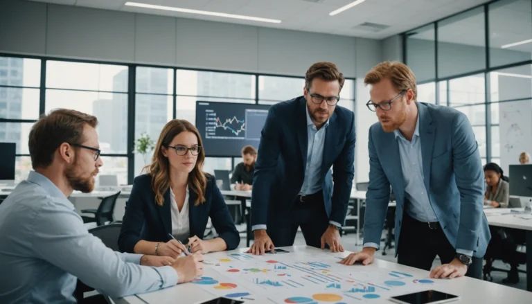 Investissez durablement dans les compétences de vos talents