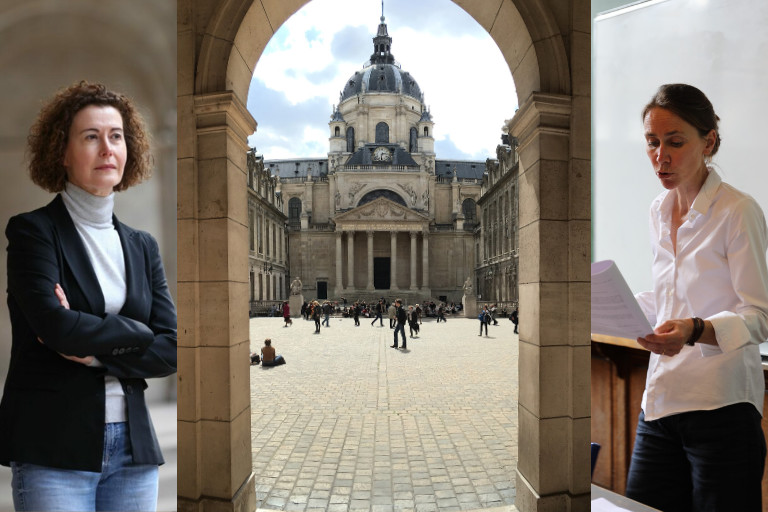 Deux stages courts pour enrichir ses pratiques professionnelles à la Faculté des Lettres