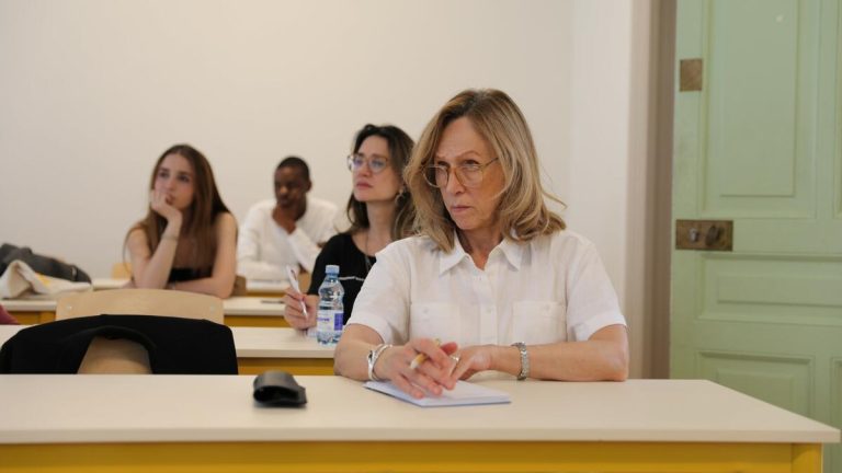 Université d’été de Sorbonne Université