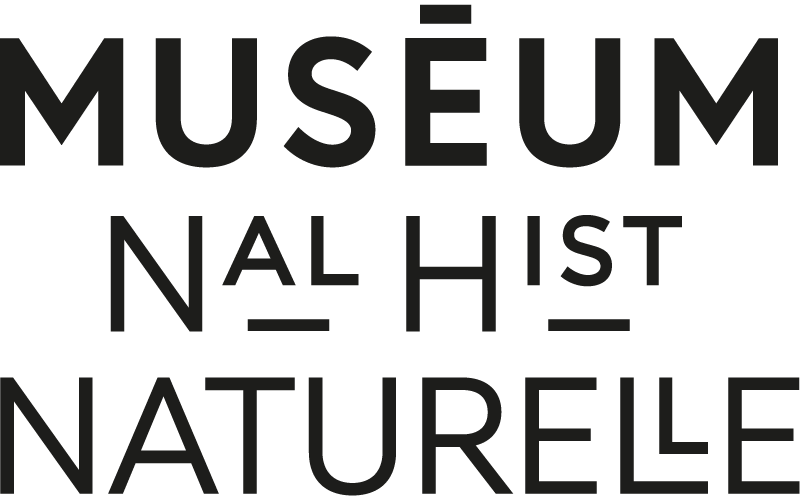 Logo Muséum national d’Histoire naturelle