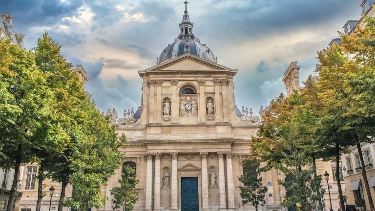 pantheon sorbonne